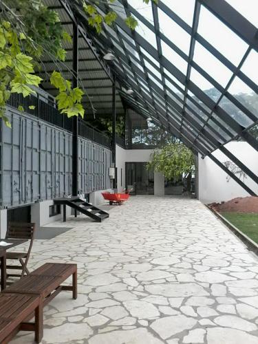 Entrance, One Global Adria - Equine Estate & Resorts in Tigaraksa