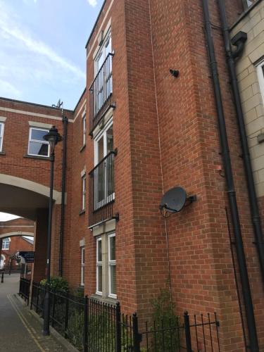 Godwin Court 21