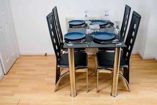 Crystal, Hayfield, Greater Manchester