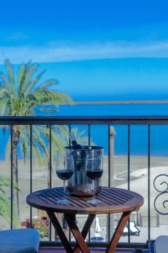 Hotel La Posada & Beach Club