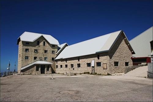  Ostello Campo Imperatore, Pension in Assergi bei Fano a Corno