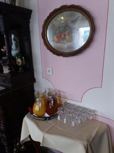 Храна и напитки, Hotel Stella in Plzen 4