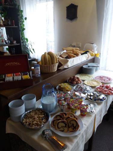 Hotel Stella Garni photo 5