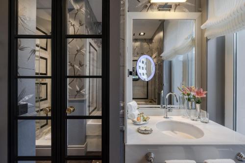 Relais & Châteaux Heritage Hotel - image 3