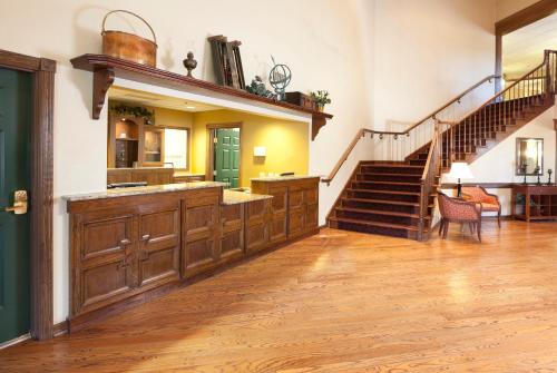 カントリー イン&スイーツ バイ ラディソン チャナッセン