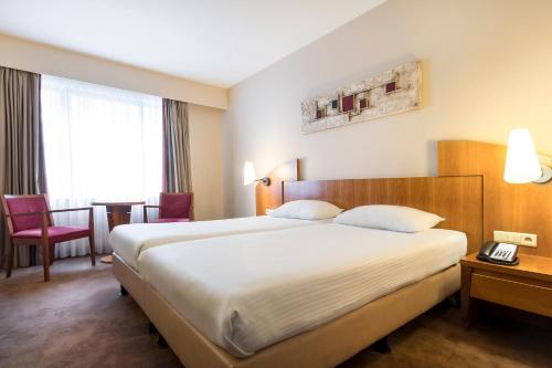 Astoria Hotel Antwerp – Antwerp, DC