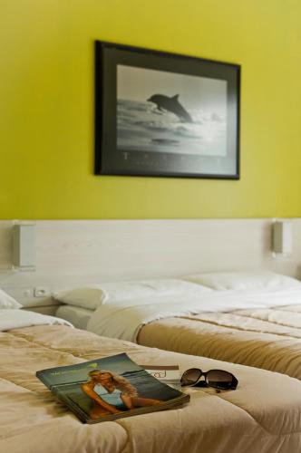 Quadruple Room image 3