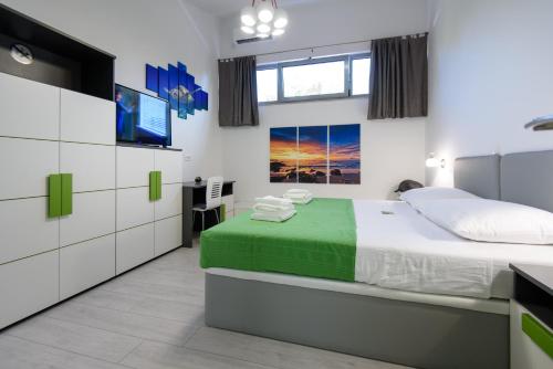 Apartments Mali Stradun - image 4