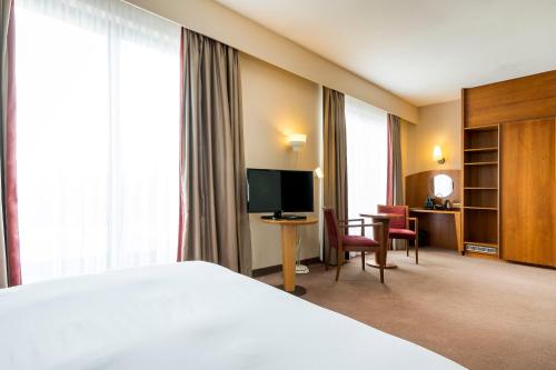 Astoria Hotel Antwerp – Antwerp, DC