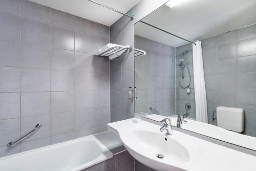 Astoria Hotel Antwerp – Antwerp, DC