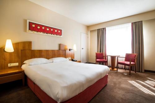 Astoria Hotel Antwerp – Antwerp, DC