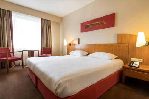Astoria Hotel Antwerp – Antwerp, DC