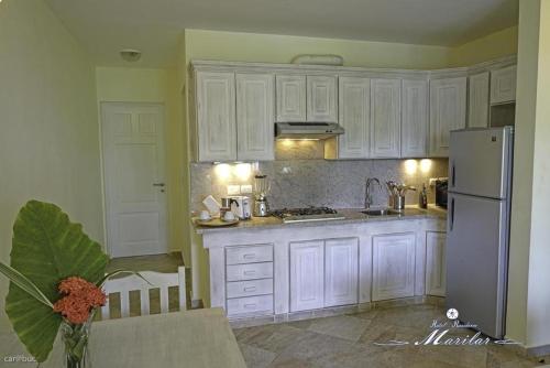 Hotel Residence Marilar