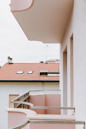 Hotel Villa Claudia - image 14