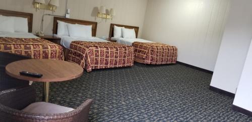 Mountain View Inn Yreka CA - image 5