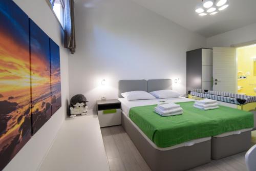 Apartments Mali Stradun 1