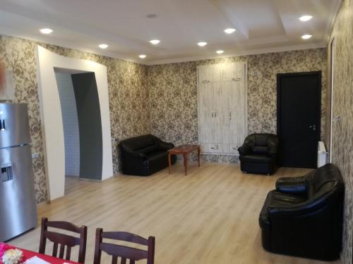 Παροχές, Guest House Kakheti in Kvareli