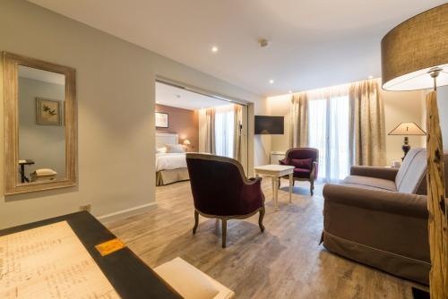 Nouvel Hôtel du Commerce 2