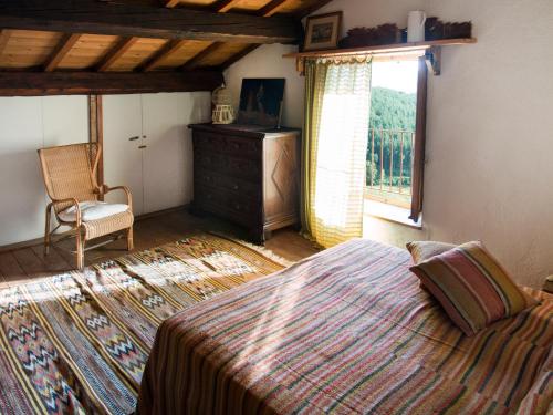 Casa La Valle, Gubbio, Frazione Santa Cristina - Pierantonio
