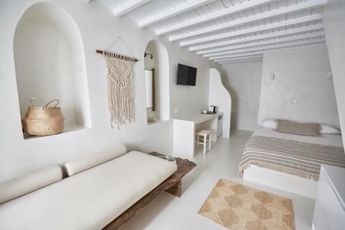 Blanco Rooms Mykonos - image 3