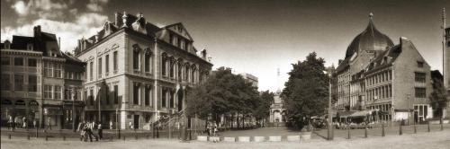 Amosa Liège City Centre Apart Gerardrie 17 - image 11