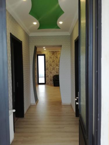 Κατόψεις, Guest House Kakheti in Kvareli