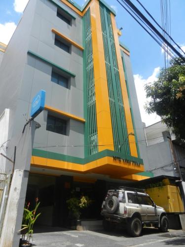 Karsa Utama Hotel Jakarta