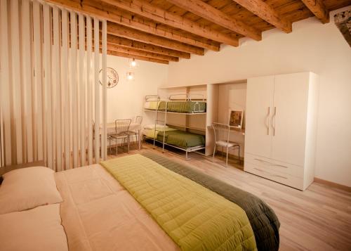 Casa Bassetto