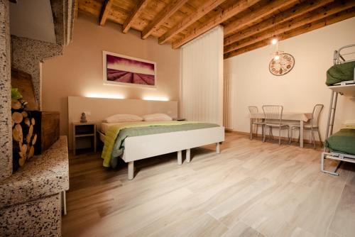 Casa Bassetto