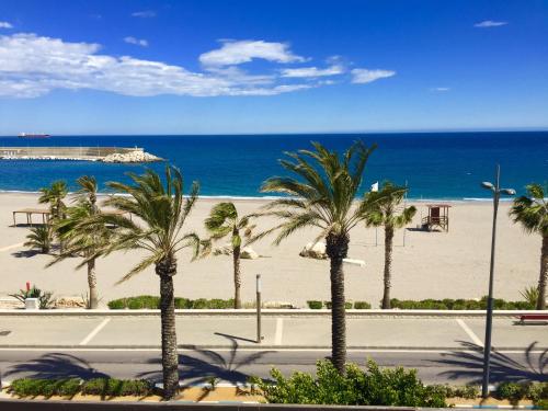 El Atico de Carboneras - Almeria - Costa De Almeria