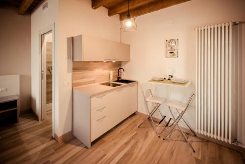 Casa Bassetto