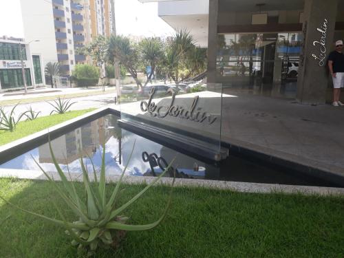 Le Jardin Caldas Novas