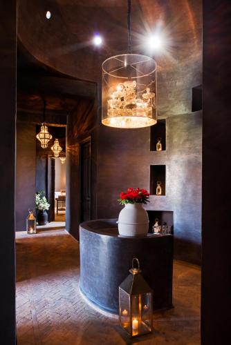 spa, The Capaldi Hotel, Restaurant & Spa in El Arissa