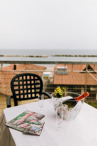 Hotel Villa Claudia - image 7