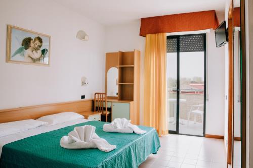 Hotel Villa Claudia - image 3