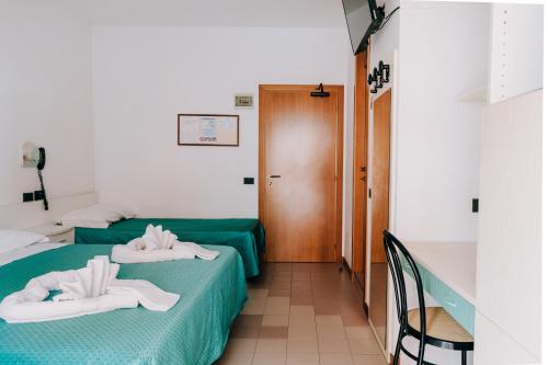 Hotel Villa Claudia - image 13