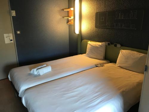 ibis budget Arles Sud Fourchon - image 2