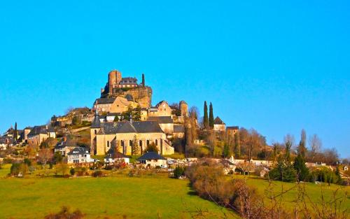 ibis budget Brive La Gaillarde - image 7