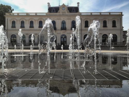 ibis budget Brive La Gaillarde - image 9