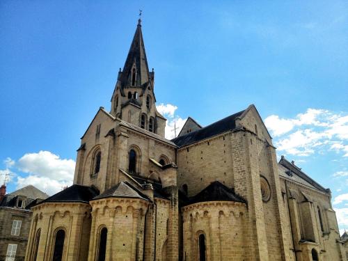 ibis budget Brive La Gaillarde - image 14