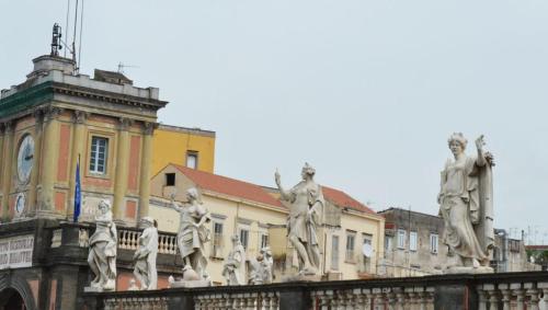 Il Viaggio di Dante Historical Center