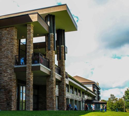 Canaan Valley Resort & Conference Center – Davis, WV