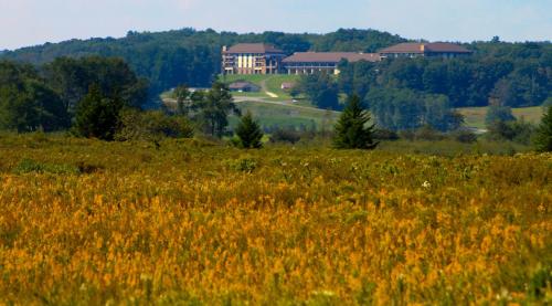 . Canaan Valley Resort State Park