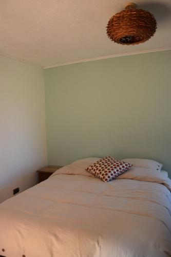 Eco-Hostal Tambo Verde – Santiago de Chile