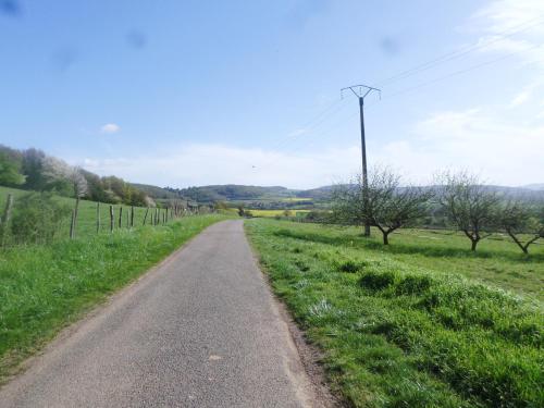 Les Marronniers