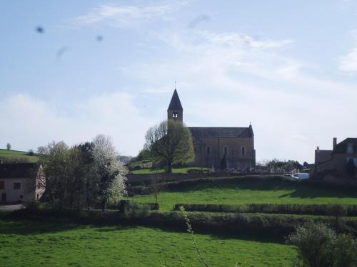 Les Marronniers