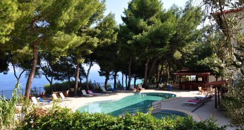 Evripidis Hotel - image 4