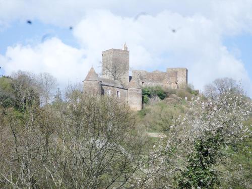 Les Marronniers