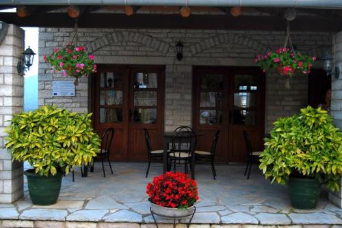 Althea Guesthouse - main image