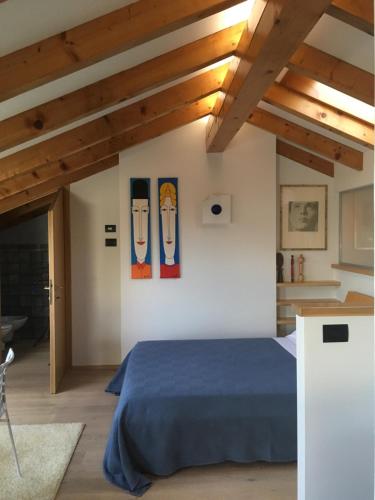 Exterior view of Suite Ananda